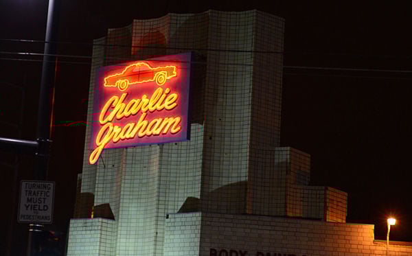 Charlie